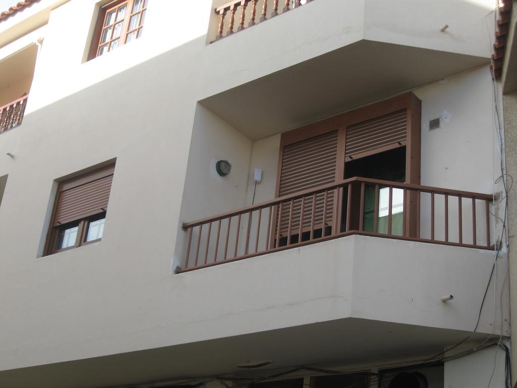La Mariquita Apartment Corralejo Exterior photo
